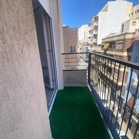 Apartament Mercado A