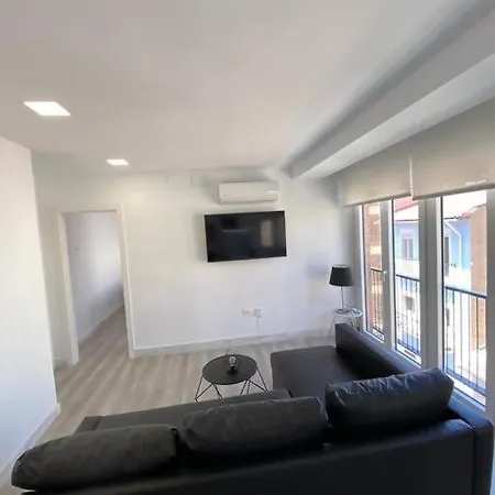 Mercado A Apartament Alicante