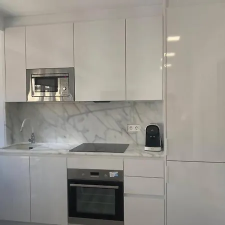 Apartament Mercado A *