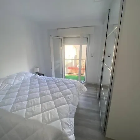 Apartament Mercado A *