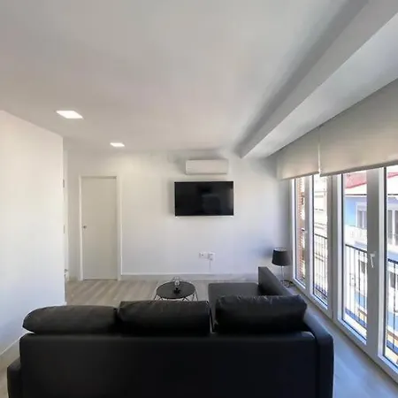 Mercado A Apartament Alicante
